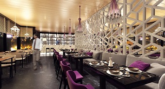 88 rooms beograd hotel