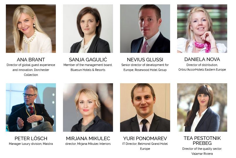 Best Stay 2017 govornici