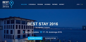 BestStay 2016 Opatija