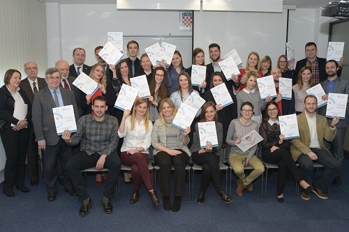 IPMA Veleuciliste Zapresic