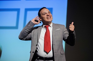 Jose Manuel Torres u Lisinskom