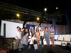 PPK PAR Poduzetnicki kamp sudionici