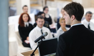 Vještine samoprezentcije