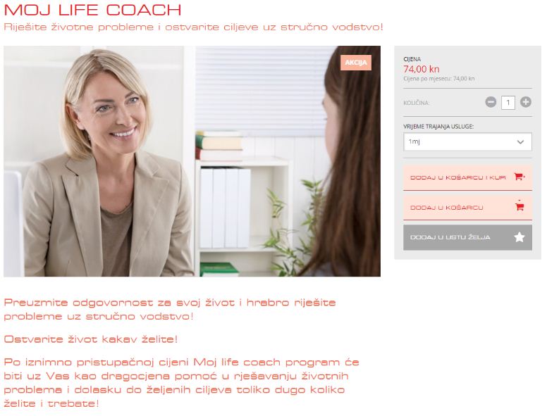 Ramiro Moj life coach 3