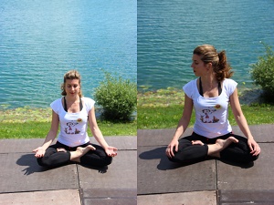 Jogom do zdravlja vježbe za kralježnicu