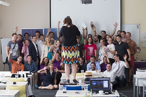 Startup camp Rijeka 2016 MojBiz