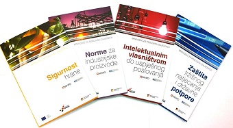 BIZimpact vodiči za poduzetnike