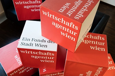 WirtschaftsagenturWien