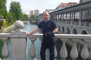 Zlatko Barilovic Veleuciliste Baltazar Zapresic