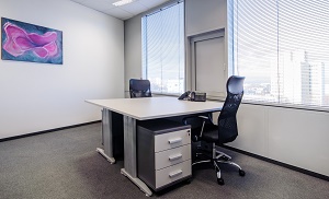 Instantoffice ured Zagreb