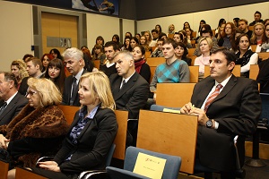 Promocija udžbenika za poduzetništvo o turizmu