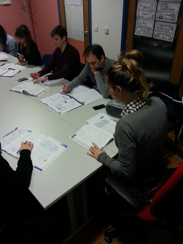 Rhetores nastava njemaki jezik