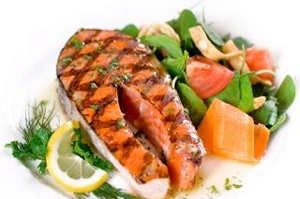 Zdrava hrana za posao