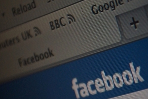 Facebook marketinška komunikacija