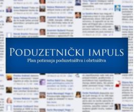 Poduzetnički impuls