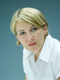 Mirela Šešerko
