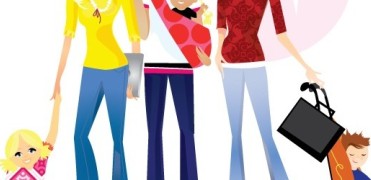 Žena, majka, poduzetnica