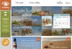 9 besplatnih alata za uređivanje fotografija