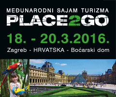 Place2go 2016 konferencija