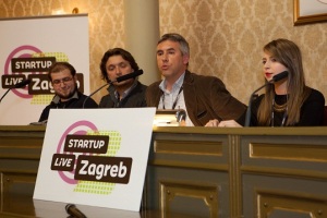 Startup Live Zagreb 