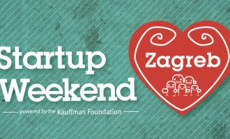 Startup Weekend Zagreb
