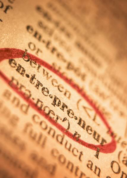 Što je poduzetniku potrebno?