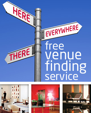 Konferencijske dvorane